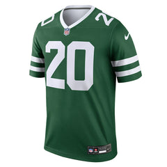 Breece Hall Legend Player Performance Top - New York Jets Tops