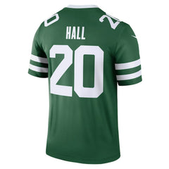 Breece Hall Legend Player Performance Top - New York Jets Tops