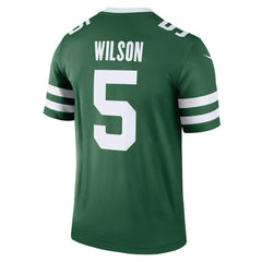 Garrett Wilson Legend Player Performance Top - New York Jets Tops