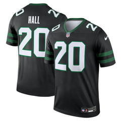 Breece Hall Legend Player Performance Top - New York Jets Tops