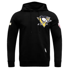NHL Pittsburgh Penguins Pro Standard Classic Pullover Hoodie