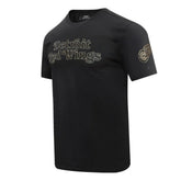NHL Detroit Red Wings Pro Standard Wordmark T-Shirt
