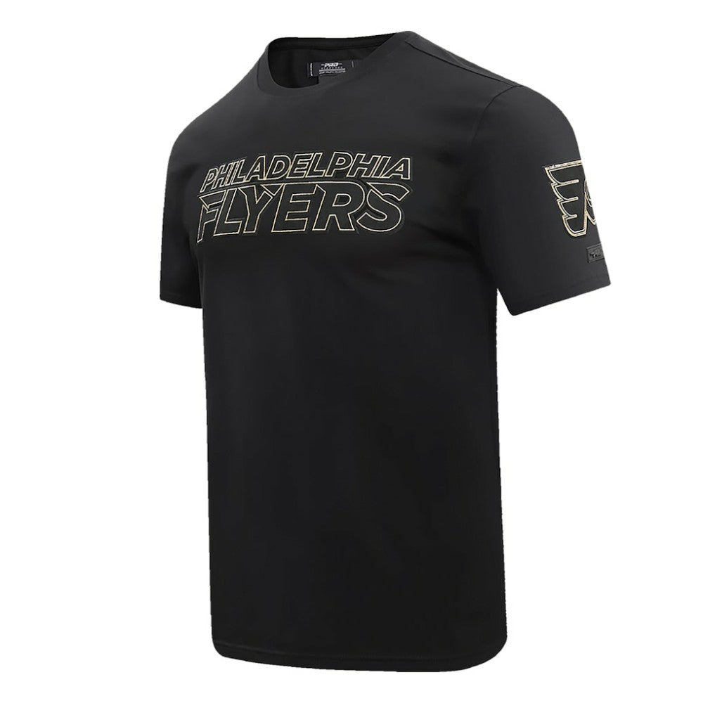 NHL Philadelphia Flyers Pro Standard Wordmark T-Shirt