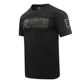 NHL Philadelphia Flyers Pro Standard Wordmark T-Shirt