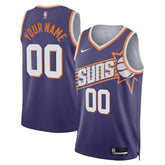 Nike Phoenix Suns Unisex Swingman Custom Jersey