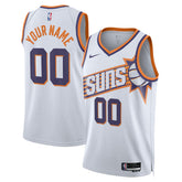 Nike Phoenix Suns Unisex Swingman Custom Jersey