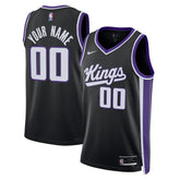 Nike Sacramento Kings Unisex Swingman Custom Jersey