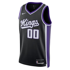 Nike Sacramento Kings Unisex Swingman Custom Jersey