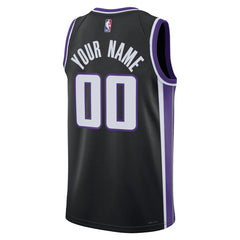 Nike Sacramento Kings Unisex Swingman Custom Jersey