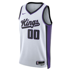 Nike Sacramento Kings Unisex Swingman Custom Jersey