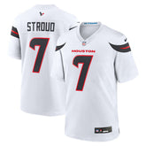 C.J. Stroud Game Jersey - Houston Texans Jerseys