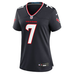 C.J. Stroud Women's Game Jersey - Houston Texans Jerseys