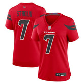 C.J. Stroud Women's Alternate Game Jersey - Houston Texans Jerseys