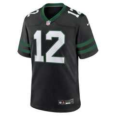 Joe Namath Alternate Retired Player Game Jersey - New York Jets Jerseys