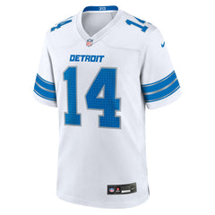Amon-Ra St. Brown Game Jersey - Detroit Lions Jerseys