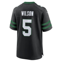 Garrett Wilson Alternate Game Jersey - New York Jets Jerseys