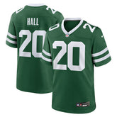 Breece Hall Game Jersey - New York Jets Jerseys