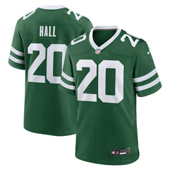 Breece Hall Game Jersey - New York Jets Jerseys