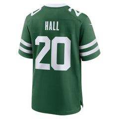 Breece Hall Game Jersey - New York Jets Jerseys