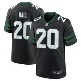 Breece Hall Alternate Game Jersey - New York Jets Jerseys