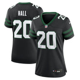 Breece Hall Women's Alternate Game Jersey - New York Jets Jerseys