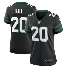 Breece Hall Women's Alternate Game Jersey - New York Jets Jerseys