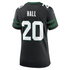 Breece Hall Women's Alternate Game Jersey - New York Jets Jerseys
