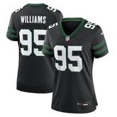 Quinnen Williams Women's Alternate Game Jersey - New York Jets Jerseys