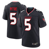 Jalen Pitre Game Jersey - Houston Texans Jerseys