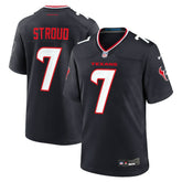 C.J. Stroud Game Jersey - Houston Texans Jerseys
