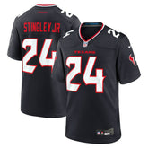 Derek Stingley Jr. Game Jersey - Houston Texans Jerseys