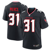 Dameon Pierce Game Jersey - Houston Texans Jerseys