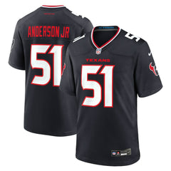 Will Anderson Jr. Game Jersey - Houston Texans Jerseys