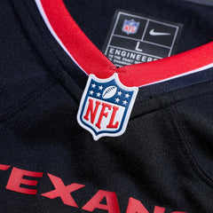 Will Anderson Jr. Game Jersey - Houston Texans Jerseys