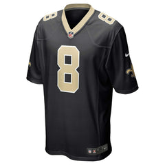 Archie Manning Retired Player Game Jersey - New Orleans Saints Jerseys
