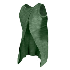 Women's Space Dye Active Tank Top - New York Jets Tops