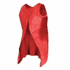 Women's Space Dye Active Tank Top - Tampa Bay Buccaneers Tops