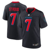 C.J. Stroud 2nd Alternate Game Jersey - Houston Texans Jerseys