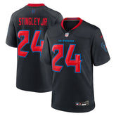 Derek Stingley Jr. 2nd Alternate Game Jersey - Houston Texans Jerseys