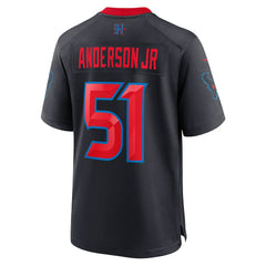 Will Anderson Jr. Alternate Game Jersey - Houston Texans Jerseys