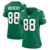 Dallas Goedert Women's Alternate Game Jersey - Philadelphia Eagles Jerseys