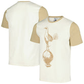 Tottenham Hotspur Colorblock Raglan T-Shirt