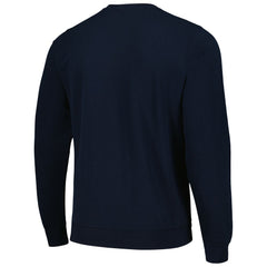 Manchester City Oversized Pullover Sweatshirt