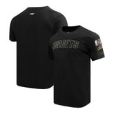 Denver Nuggets Pro Standard Unisex 2023 NBA Finals Champions T-Shirt sale