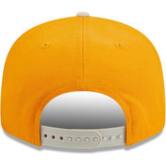 Gold Chicago White Sox New Era Tiramisu 9FIFTY Snapback Hat