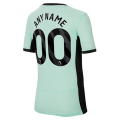 Chelsea Youth 2023/24 Third Stadium Replica Custom Jersey