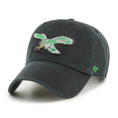 '47 Clean Up Adjustable Hat - Philadelphia Eagles Hats