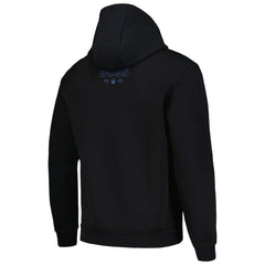 BOSS X NFL Touchback Pullover Hoodie - Los Angeles Chargers Hoodies
