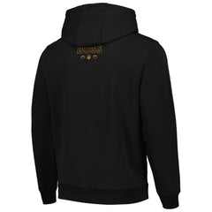 BOSS X NFL Touchback Pullover Hoodie - Pittsburgh Steelers Hoodies