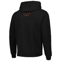 BOSS X NFL Touchback Pullover Hoodie - Cincinnati Bengals Hoodies